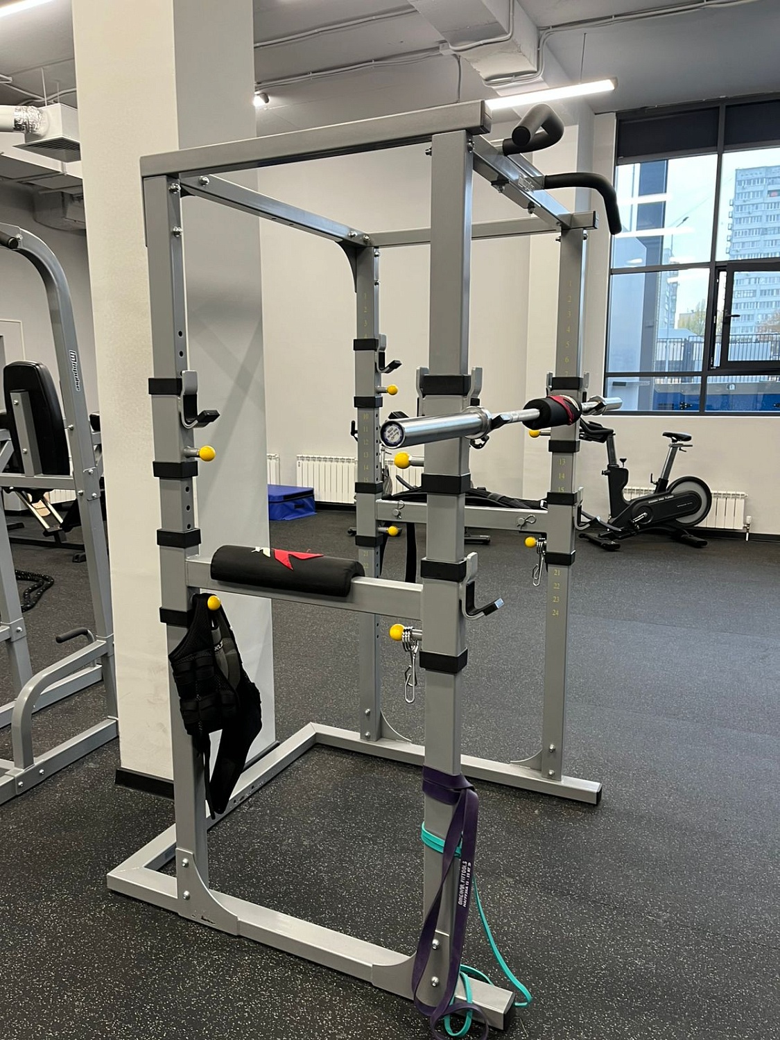 ФК «Факел», г. Воронеж