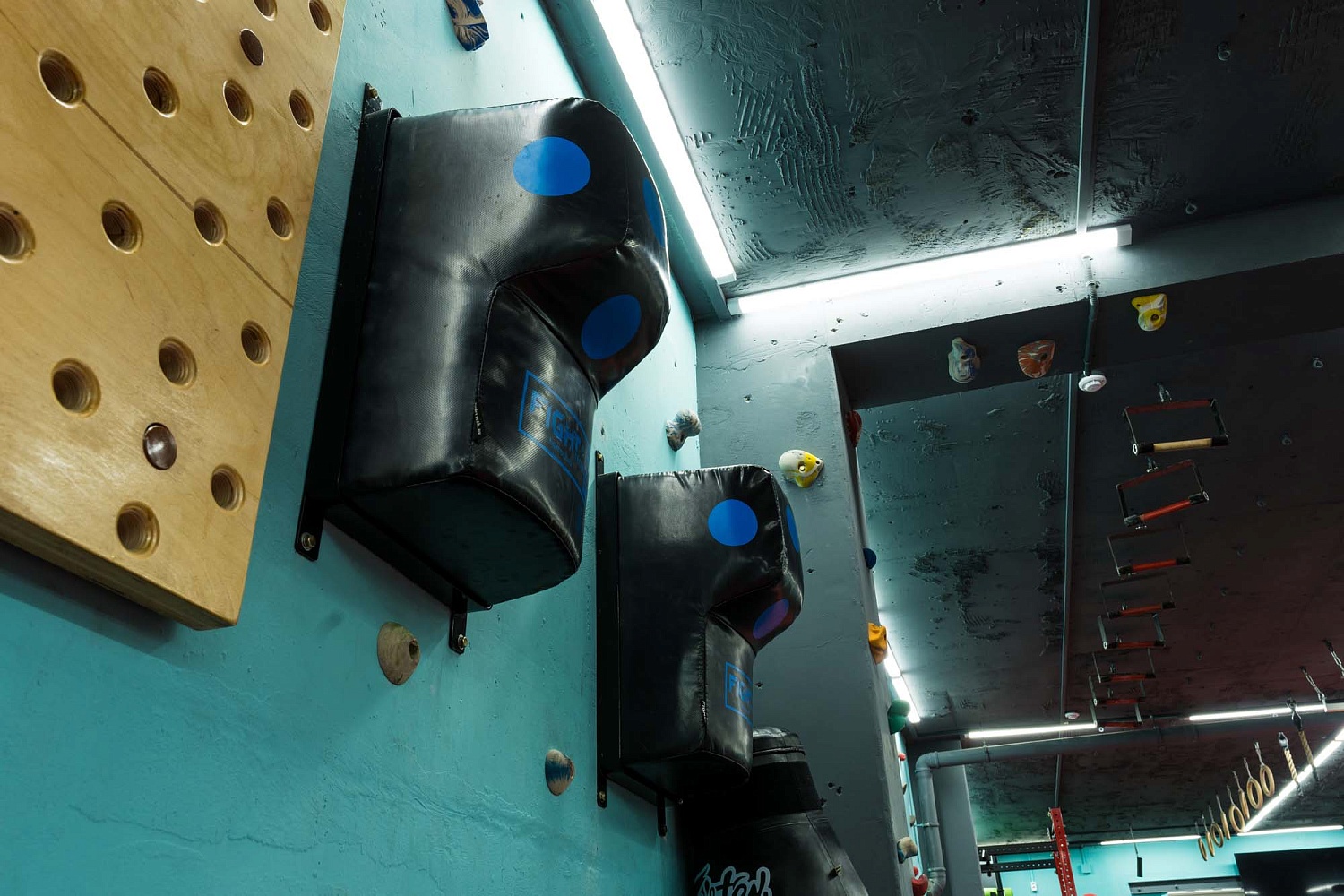 Спортивный клуб "СУВОРОВ", г. Ростов-на-Дону