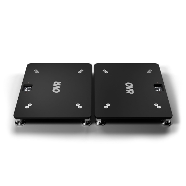 Силовые платформы OVR Force Plate (2 шт)