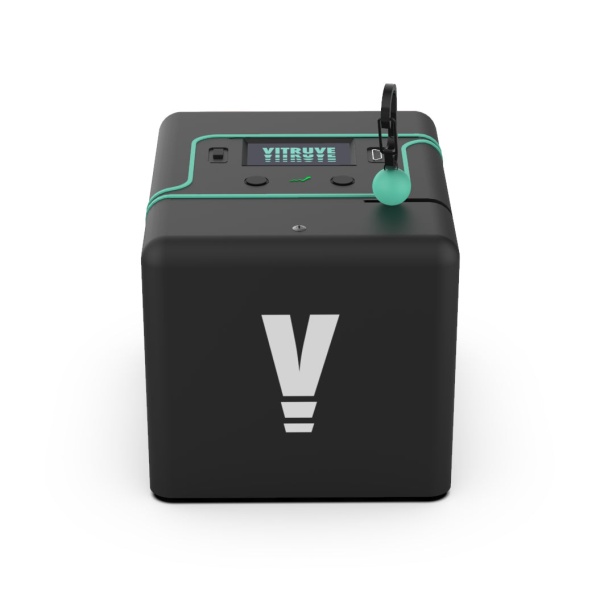 Линейный датчик скорости Vitruve VBT Encoder