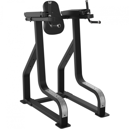 SL7045 Поднятие коленей / брусья Sterling