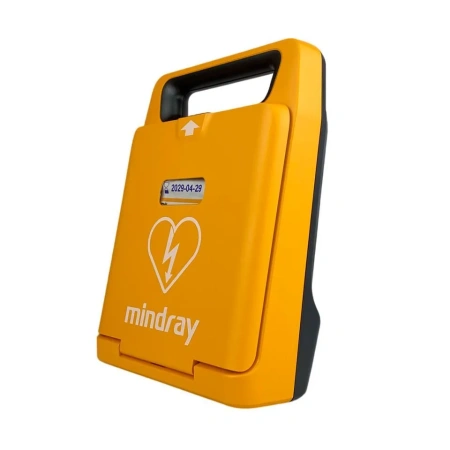 Автоматический наружный дефибриллятор Mindray BeneHeart C1A (полуавтомат)
