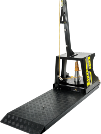 Тяга с эксцентрикой Neuroexcellence Acceleration Pulley