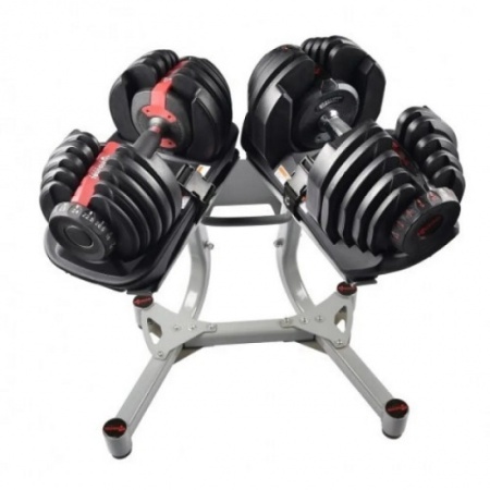 AeroFit AFGRBS стойка для регулируемых гантелей 24 кг и 40 кг