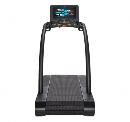 Беговая механическая дорожка Woodway 4Front