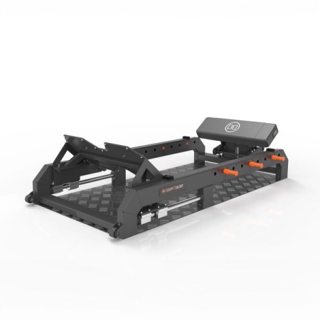 Ягодичный мостик Booty Builder Dual Hip Thrust