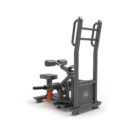 Тренажер для полуприседа Booty Builder Standing Hip Thrust