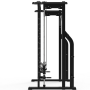 Impulse ITF8721 вертикальная машина Смита