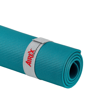 Гимнастический коврик AIREX Fitline 140 ( морская волна )