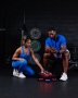 Датчики для тренировки реакции ФитЛайт (Fitlight Trainer), 12 датчиков