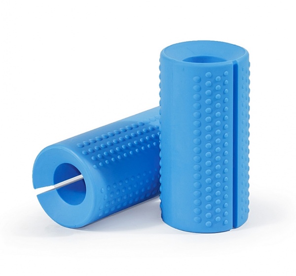 Расширитель грифа Fat Gripz (D=50мм, пара)