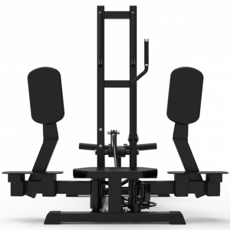 Impulse IFP1607 сведение ног стоя, профессиональный тренажер