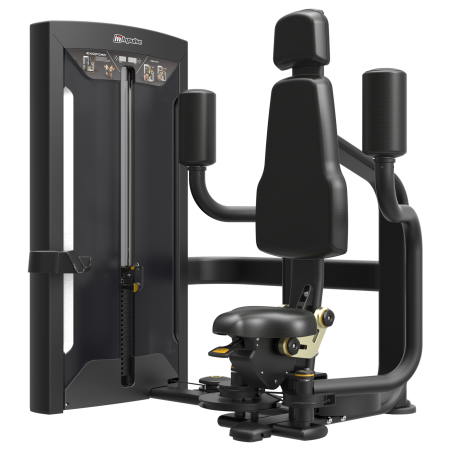 FE9704 Баттерфляй классический ExoForm (91 кг)