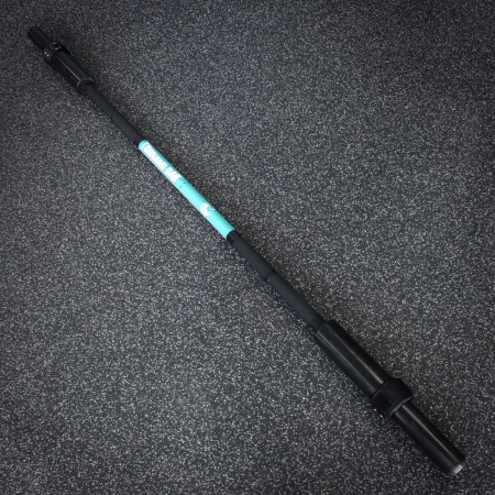 Короткий гибкий гриф Tsunami Bar SG-20 - до 9 кг - 1,9 м