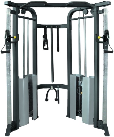 IFFTB Двойная регулируемая тяга Impulse 2х91 кг