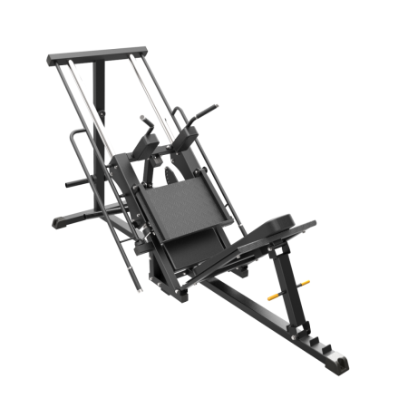 IFP1711 Жим ногами / Гак-машина 2 в 1 Impulse