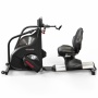 Степпер с креслом Keiser M7i для всего тела (Total body recumbt stepper-SPC) 005210B
