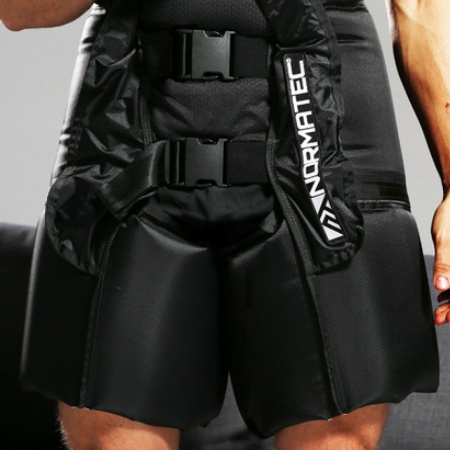 Шорты Hyperflux Hip