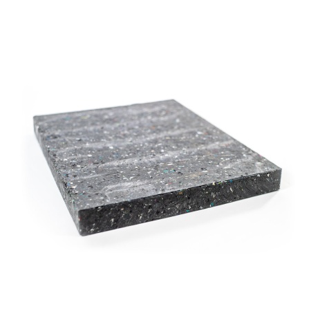 Верхние плинты (без шипов) DC Blocks Flat Top (2 шт) 40 x 50 x 5 см