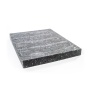 Верхние плинты (без шипов) DC Blocks Flat Top (2 шт) 40 x 50 x 5 см