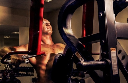 SL7004 Нижняя гребная тяга Sterling с разведением с независимыми рычагами