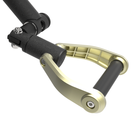 FE9703 Бицепс ExoForm (73 кг)