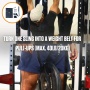 Функциональные рукоятки Angles90 Full Set- All-in-One Home Gym Kit