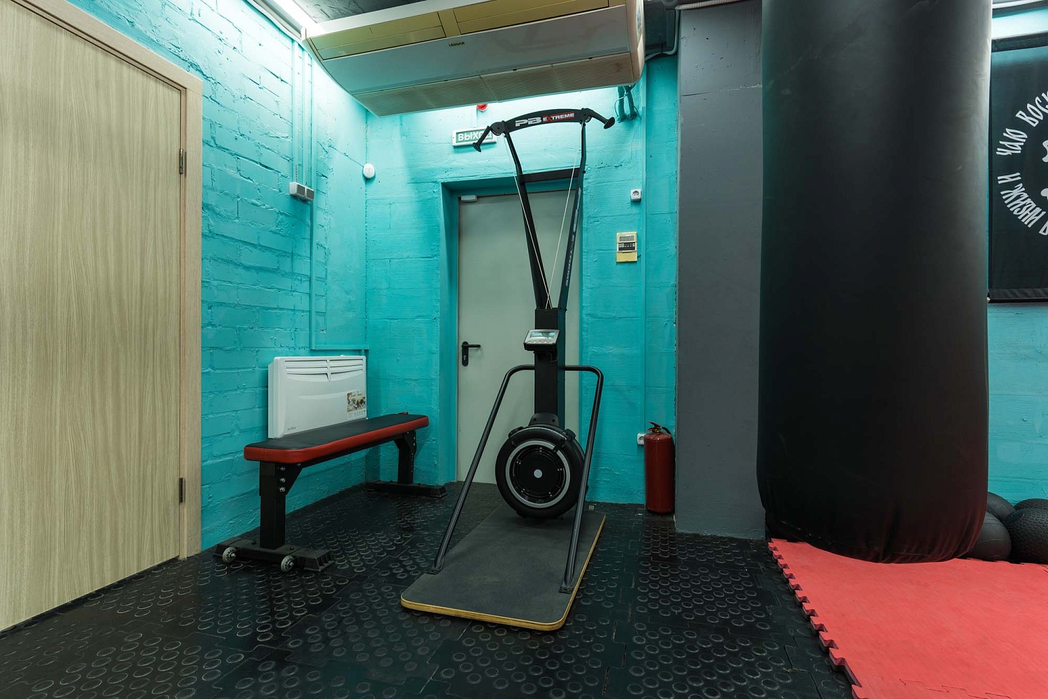 Спортивный клуб "СУВОРОВ", г. Ростов-на-Дону