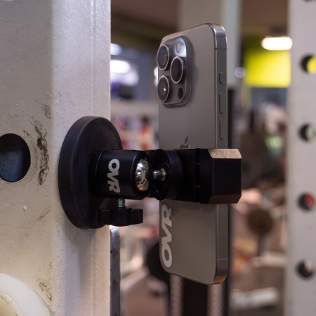 Магнитное крепление для телефона OVR Magnetic Phone Mount