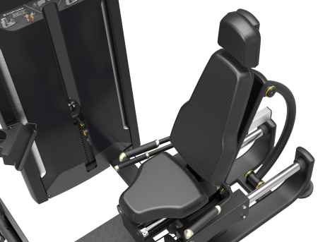 FE9710 Жим ногами ExoForm (134 кг)