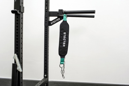 Пояс с цепью для отягощений