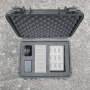 Зарядный кейс для датчиков Enode (без датчиков) Charging Case