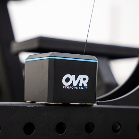 Устройство для тренировки на основе скорости OVR Velocity