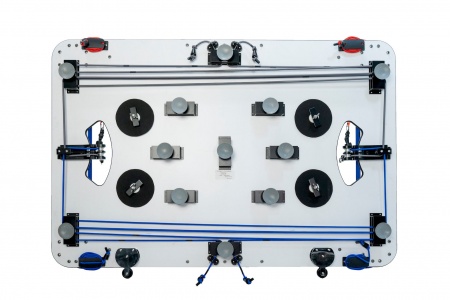 Тренировочная платформа VERTIMAX V8 (9 метров)