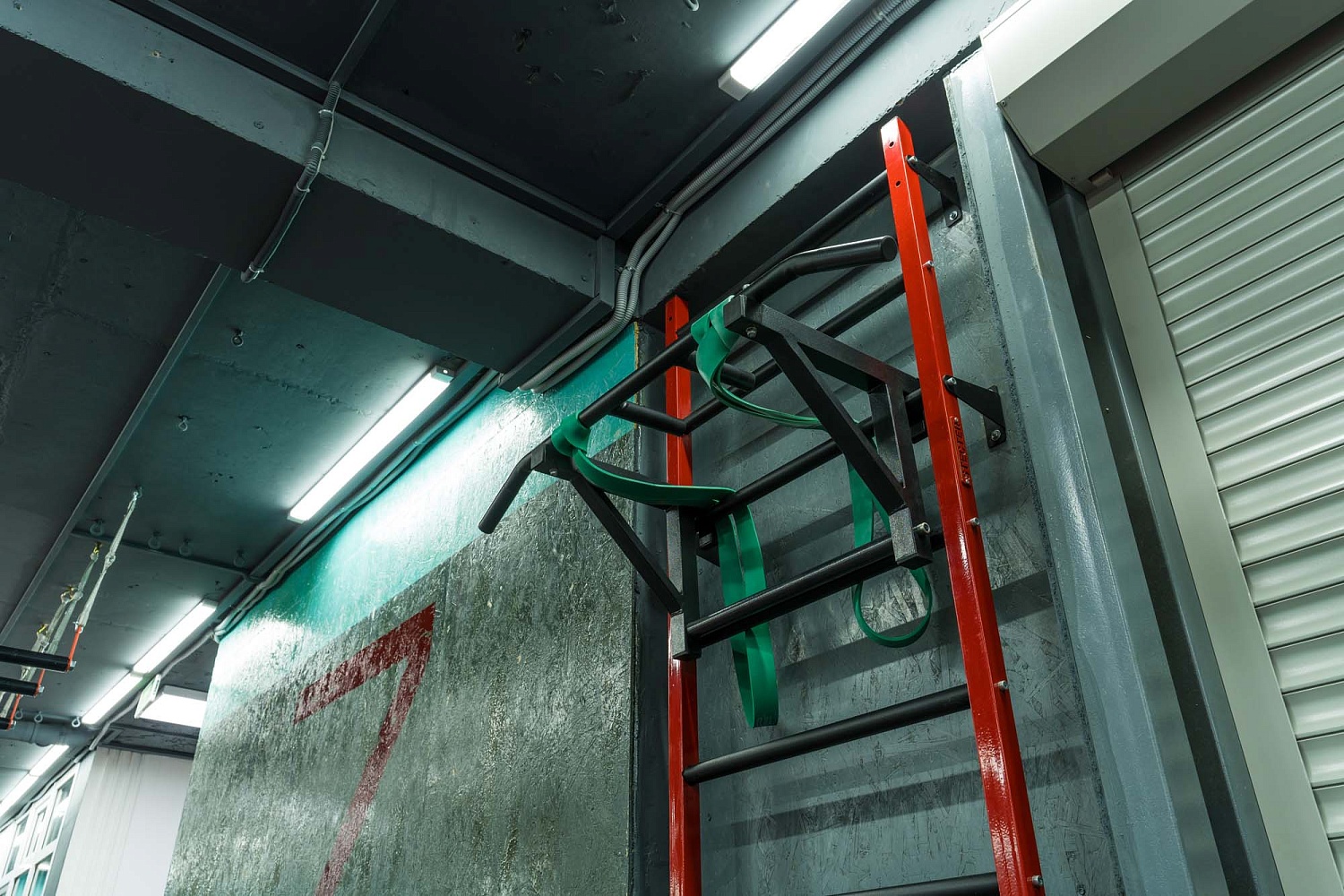 Спортивный клуб "СУВОРОВ", г. Ростов-на-Дону