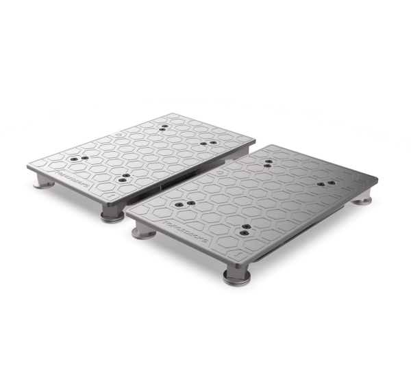 Силовые платформы VALD ForceDecks FDMax