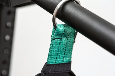 Пояс с цепью для отягощений