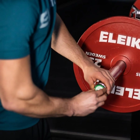 Комплект датчиков для штанги Enode для грифов Eleiko Bar Sensor Kit