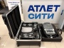 Аппарат для радиочастотной клеточной электротерапии Indiba Activ CT9