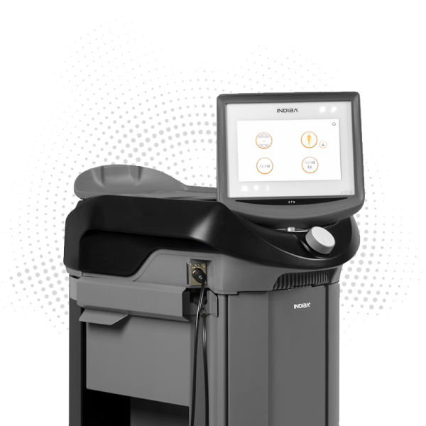 Аппарат для радиочастотной клеточной электротерапии Indiba Activ CT9