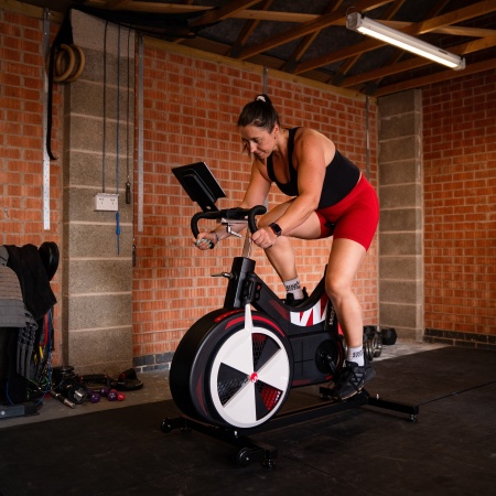 Велотренажёр Wattbike Air