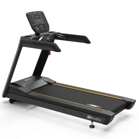 Профессиональная беговая дорожка Impulse AC2990 (X2-T LED)