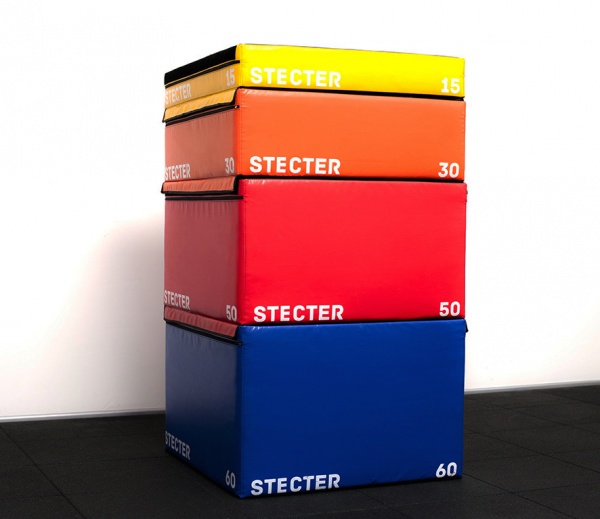 Безопасные плиобоксы (комплект)