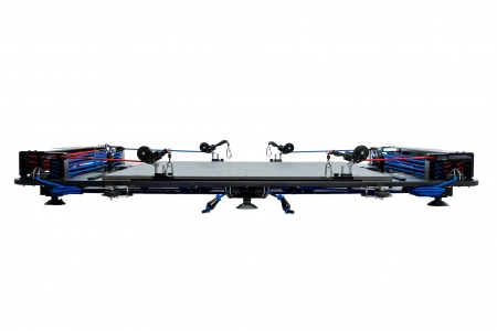 Платформа тренировочная VERTIMAX V8 EX (18 метров)