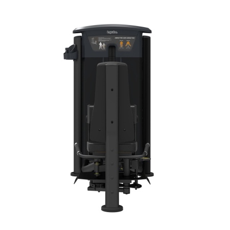 IT9508 Сведение/Разведение ног Impulse Techno (91 кг)