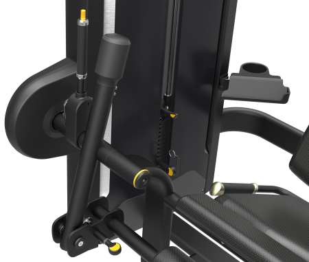 FE9705 Разгибание ног ExoForm (134 кг)