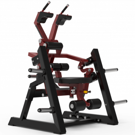 Impulse ECP401 профессиональный тренажер для мышц пресса