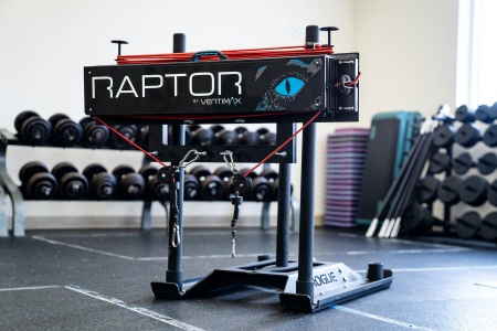 Крепление-платформа на фитнес-сани Sled Mount для системы VERTIMAX Raptor