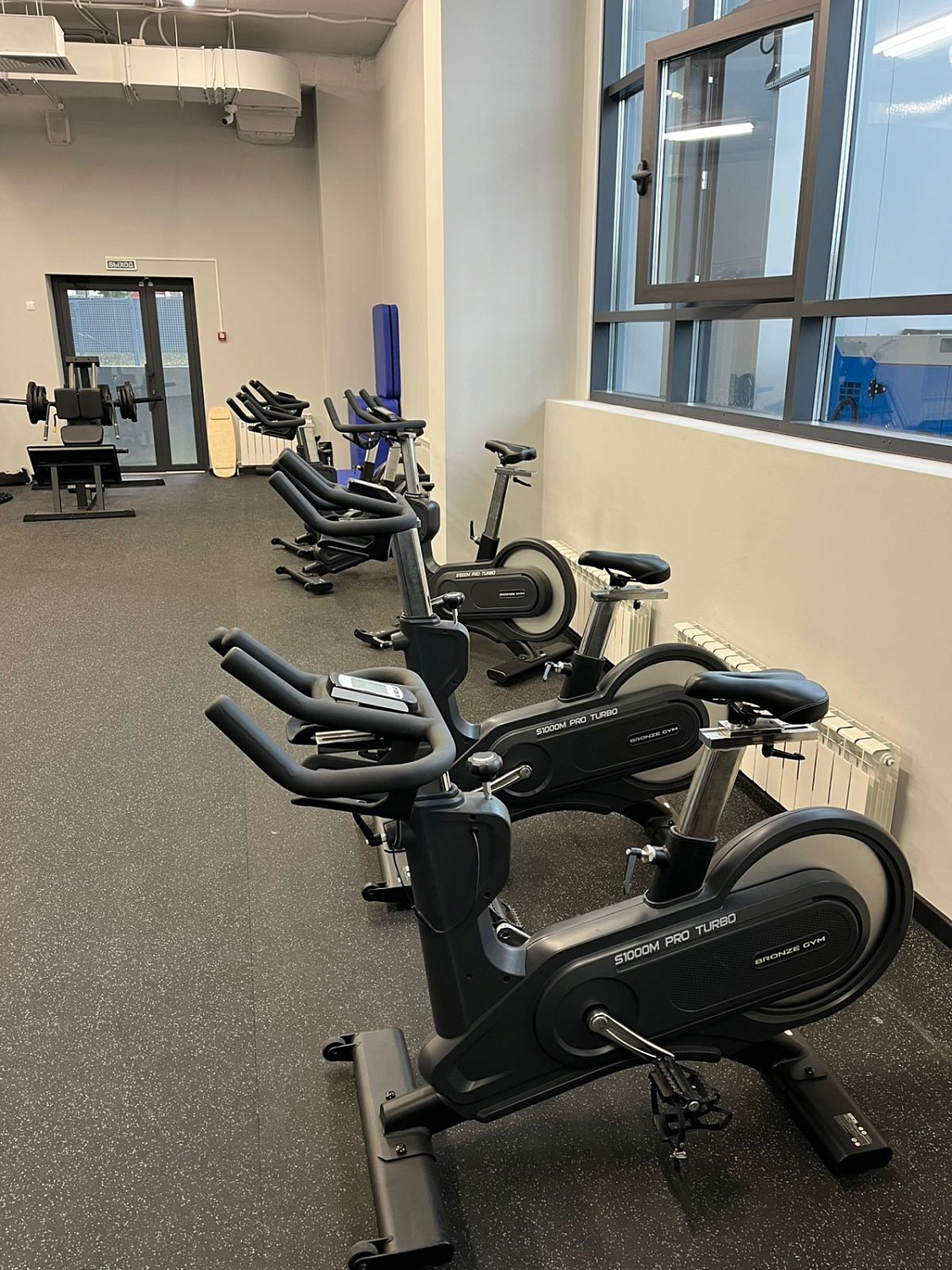 ФК «Факел», г. Воронеж