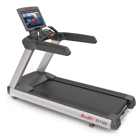 Профессиональная беговая дорожка Impulse RT950 (X7-T LCD)